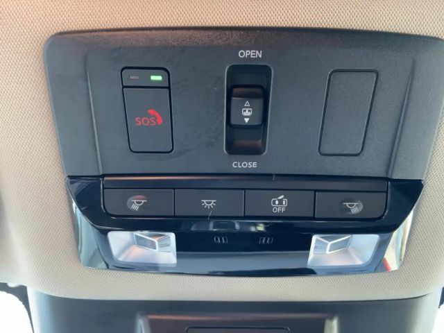 Nissan Qashqai N-Connecta