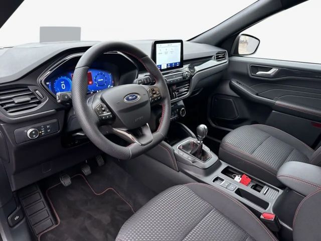 Ford Kuga EcoBoost ST Line