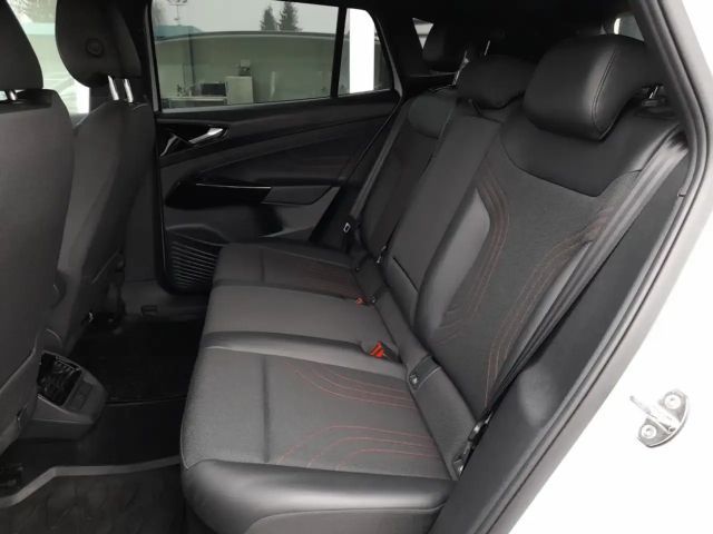 Volkswagen ID.4 77 KWh GTX