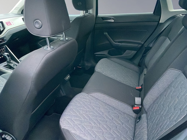 Volkswagen Taigo 1.0 TSI DSG Move