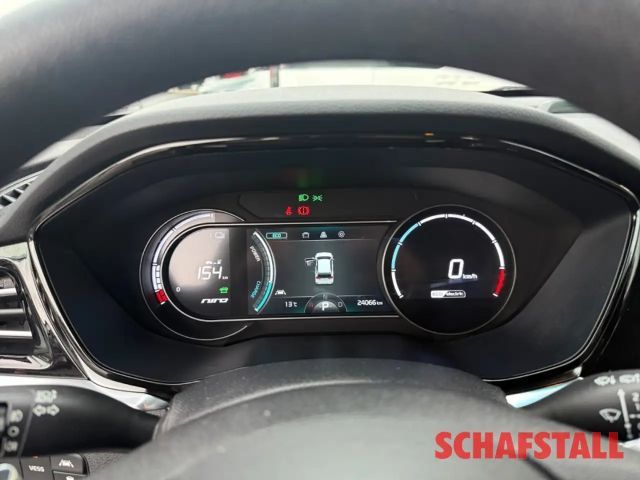 Kia Niro EV Edition 7