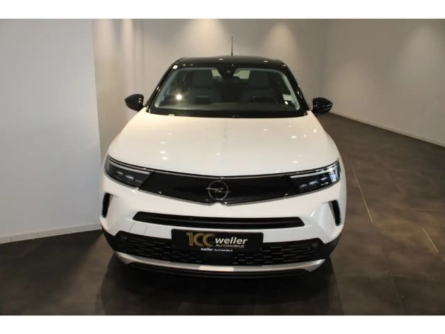 Opel Mokka 1.2 Turbo Turbo
