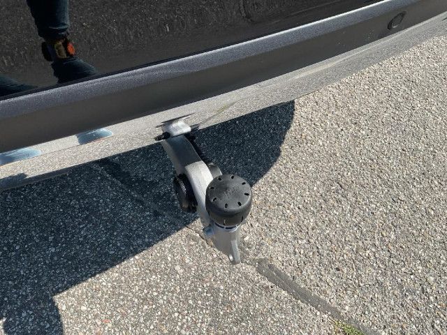 Mercedes-Benz GLE 450 4MATIC