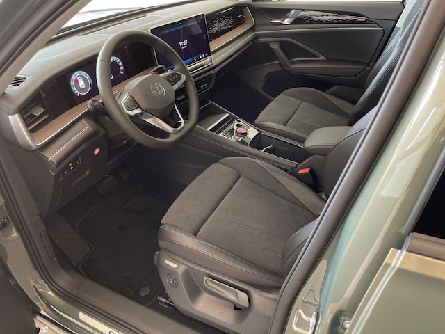 Volkswagen Tayron 4Motion Elegance Elegance