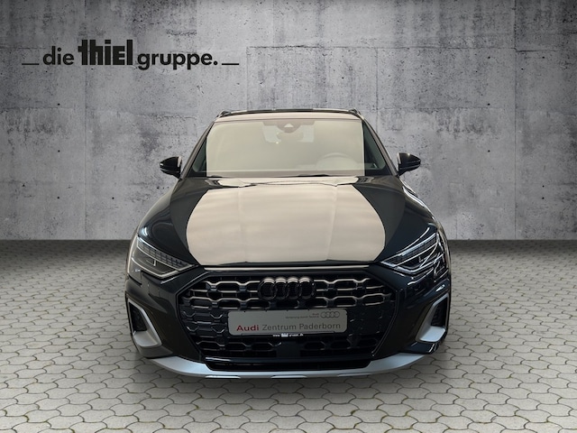 Audi A3 35 TFSI S-Tronic