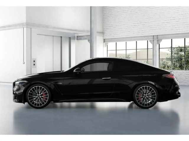 Mercedes-Benz AMG CLE 4MATIC