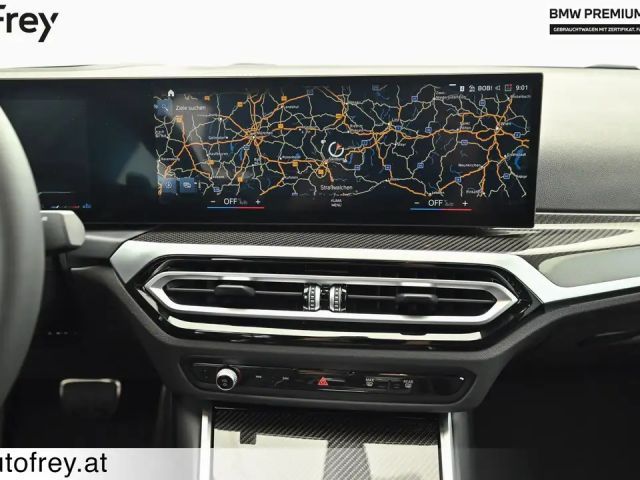 BMW 320 320d Sedan xDrive