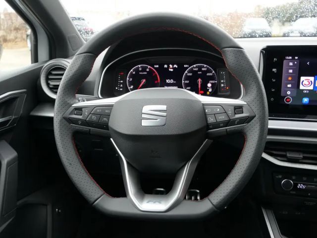 Seat Ibiza 1.0 TSI FR-lijn