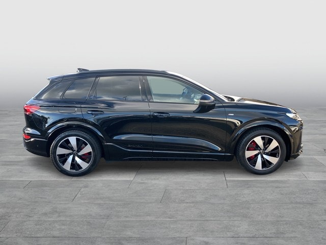 Audi Q6 e-tron Quattro