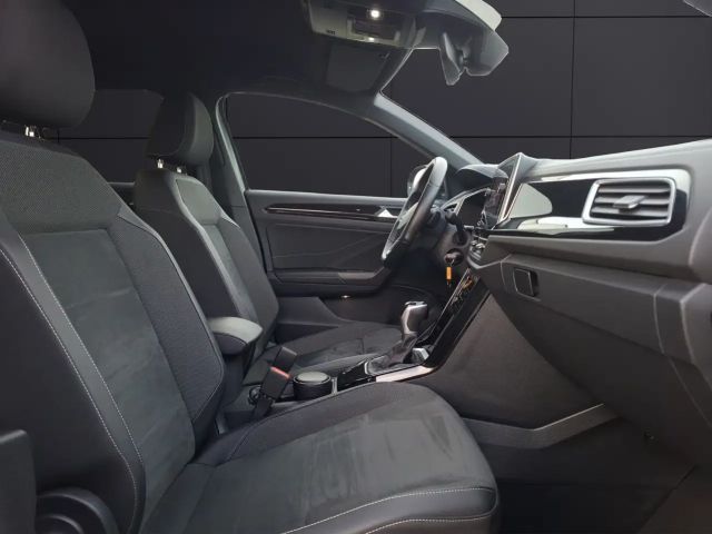 Volkswagen T-Roc DSG R-Line