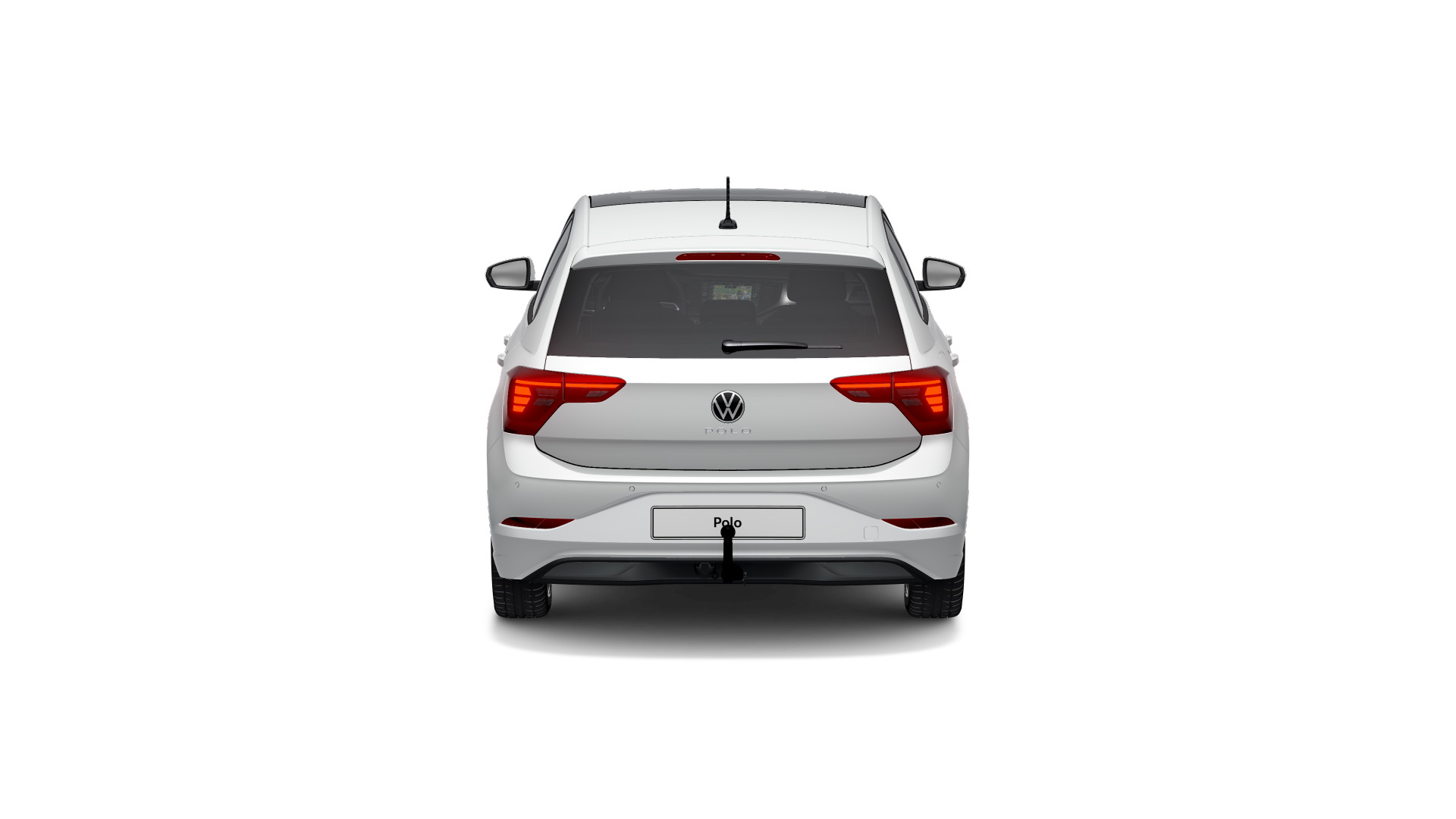 Volkswagen Polo 1.0 TSI DSG Life