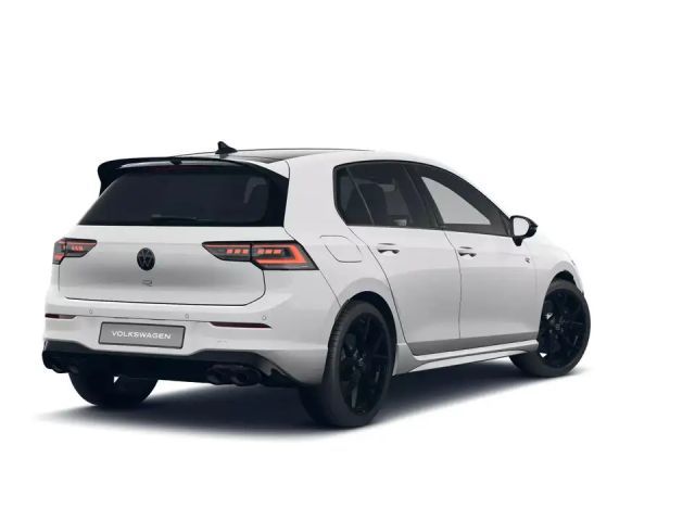 Volkswagen Golf IQ.Drive