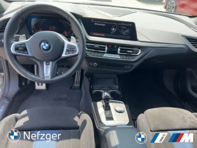 BMW 120 120i M-Sport Sedan