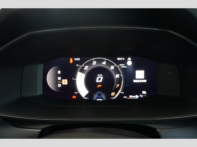 Cupra Formentor 2.0 TSI VZ