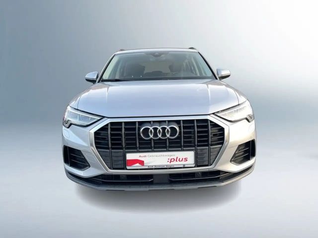 Audi Q3 45 TFSI Hybride