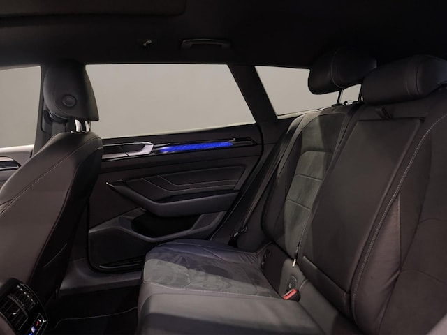 Volkswagen Arteon Shooting Brake 2.0 TSI