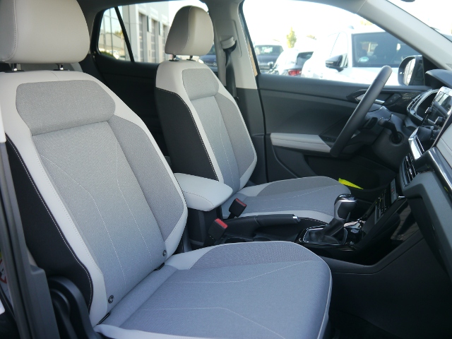 Volkswagen T-Cross 1.0 TSI DSG