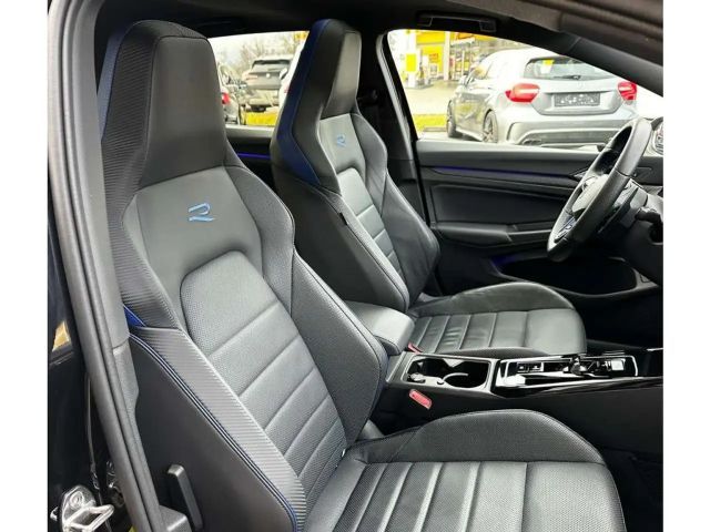 Volkswagen Golf 4Motion DSG