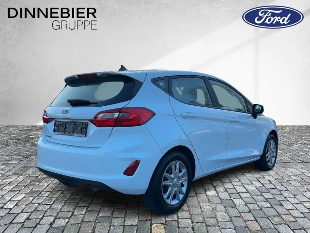 Ford Fiesta Cool & Connect