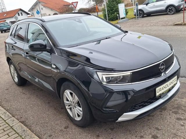 Opel Grandland X Ultimate