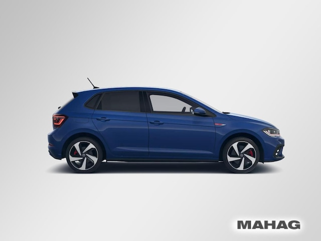 Volkswagen Polo 2.0 TSI DSG GTI IQ.Drive