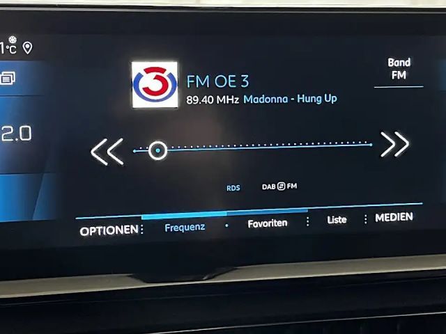 Peugeot 5008 Allure Pack BlueHDi EAT8