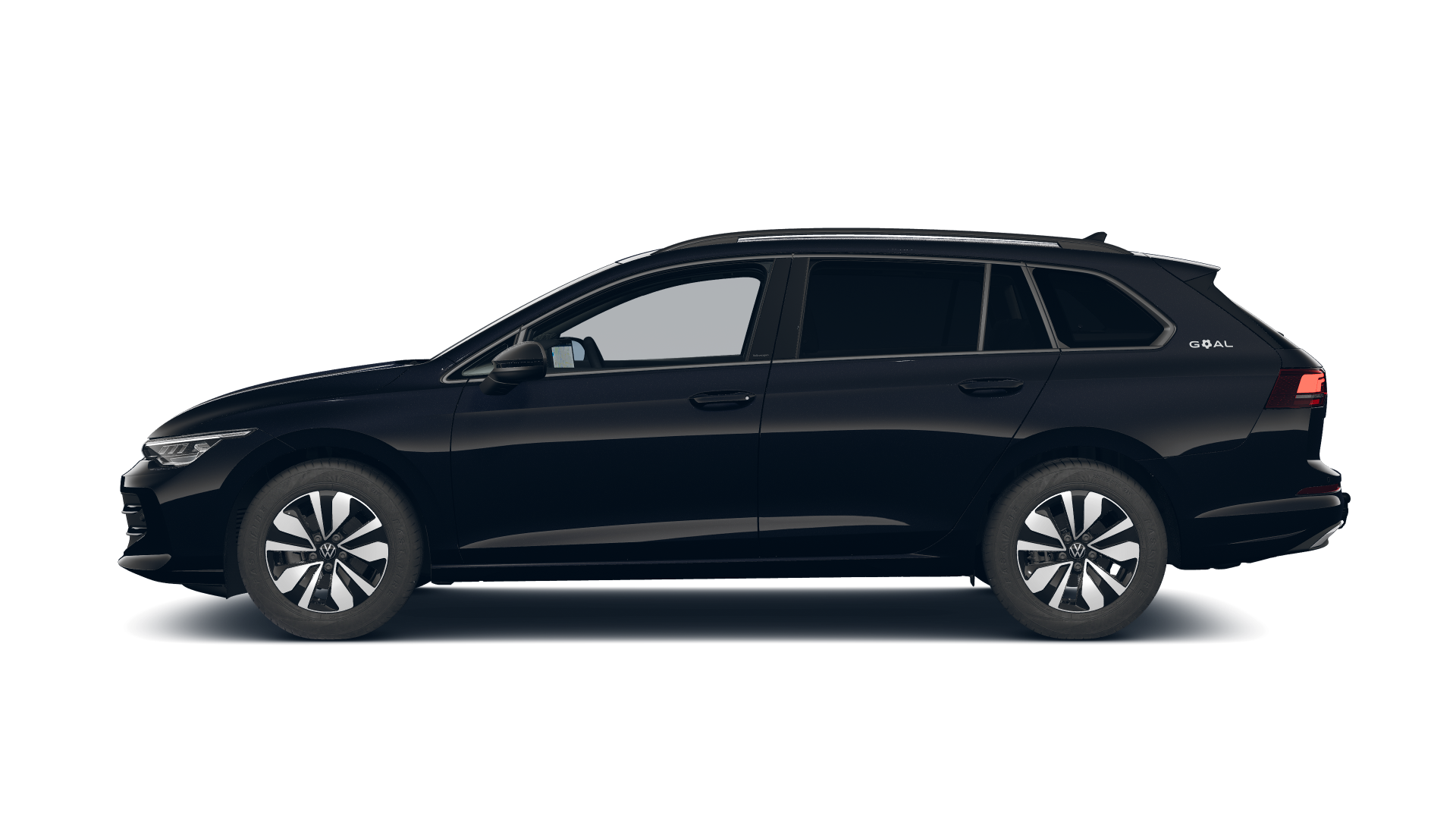 Volkswagen Golf 1.5 eTSI Golf VIII Variant