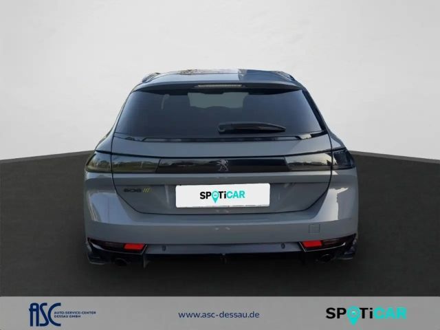 Peugeot 508 SW
