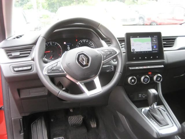Renault Captur EDC Evolution TCe 140