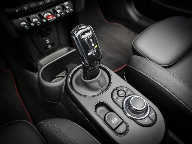 MINI John Cooper Works Cabrio John Cooper Works Apt.FW RFK ACC DA PA H/K DAB HuD