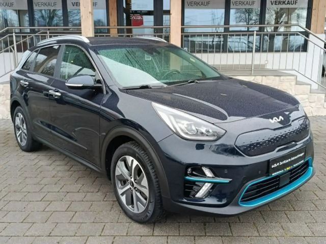Kia Niro EV Spirit