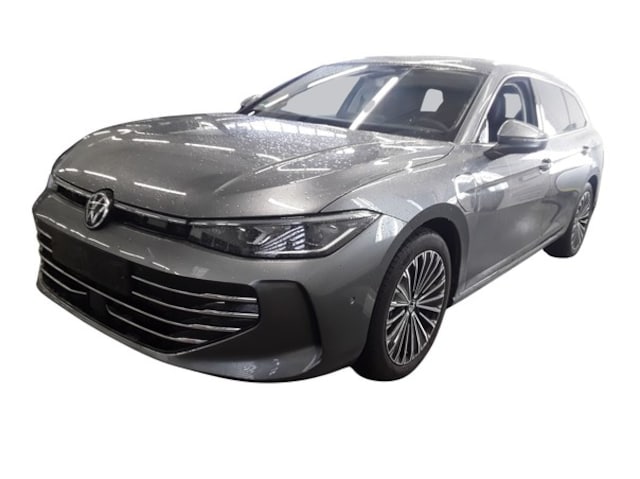 Volkswagen Passat 1.5 TSI eHybrid