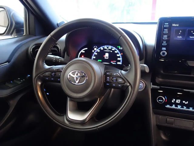 Toyota Yaris Cross Active Hybride