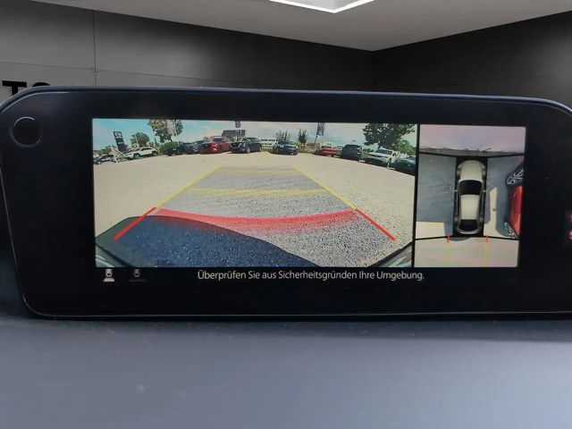 Mazda 3 Homura Premium