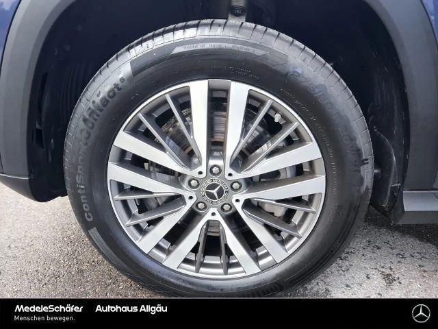 Mercedes-Benz GLS 350 4MATIC GLS 350 d Premium