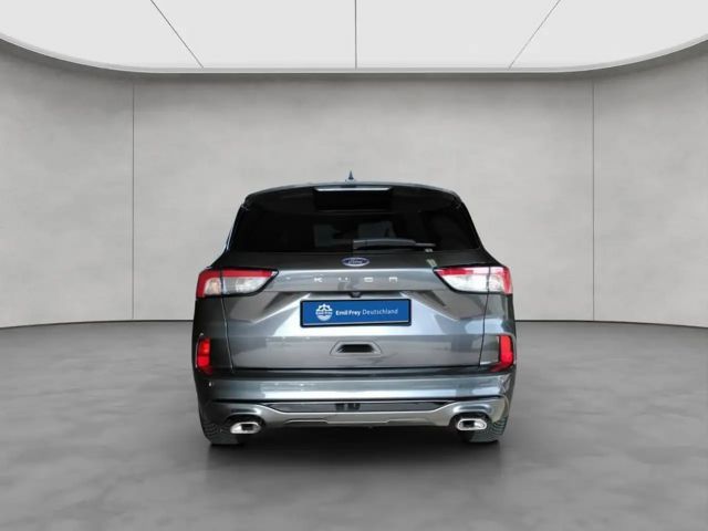 Ford Kuga EcoBoost ST Line X