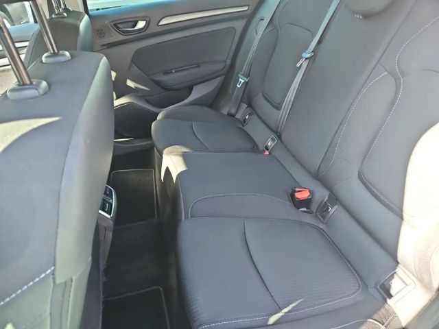 Renault Megane Combi TCe 115 Zen