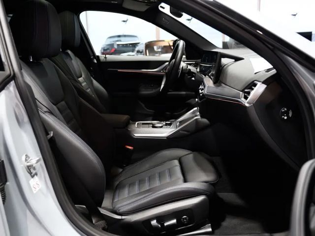 BMW 440 440i Coupé Gran Coupé Sedan xDrive