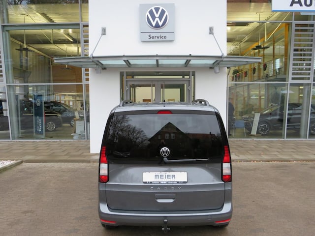 Volkswagen Caddy Combi