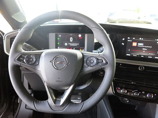 Opel Mokka GS-Line Grand Sport