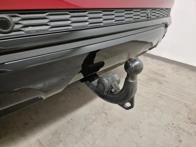 Audi SQ7 4.0 TFSI Competition Quattro