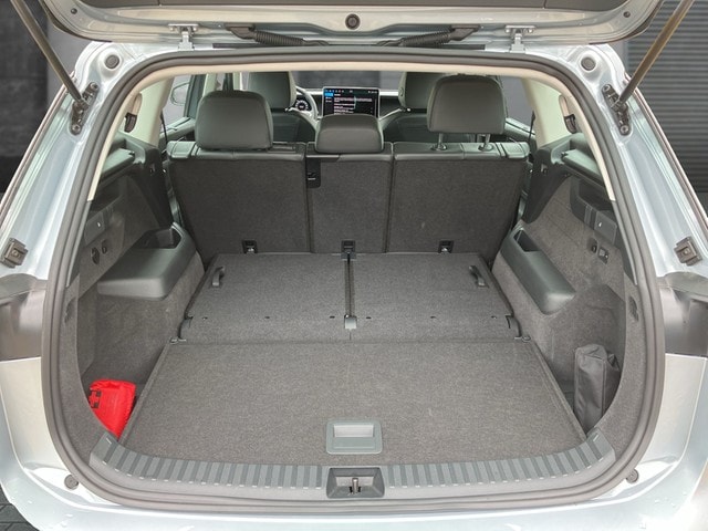 Volkswagen Tayron 1.5 eTSI DSG Life