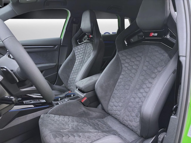 Audi RS3 Quattro S-Tronic Sportback