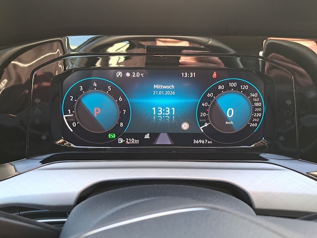 Volkswagen Golf Golf VIII