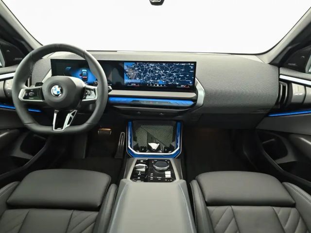 BMW X3 xDrive