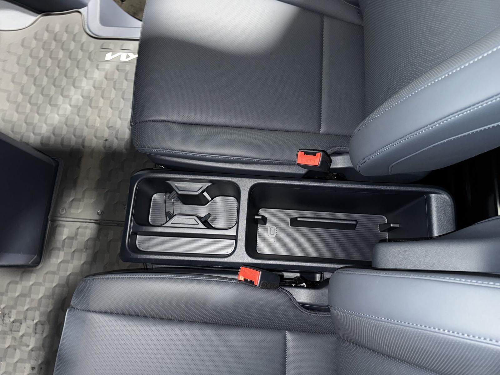 Kia PV5 Passenger 71 kWh