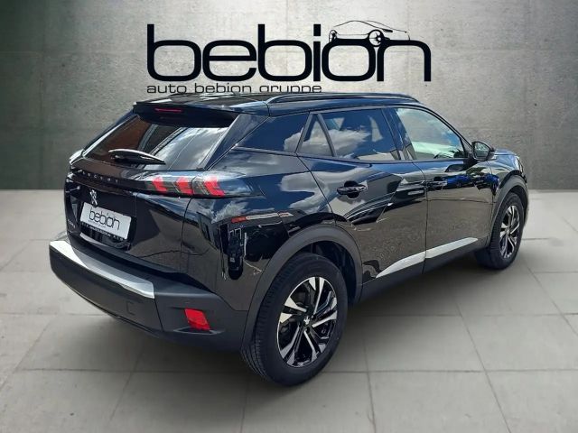 Peugeot E-2008 Allure Pack