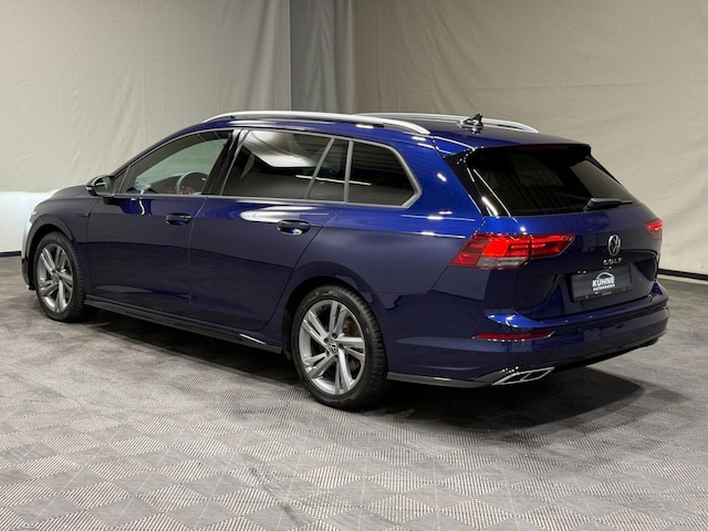 Volkswagen Golf 1.5 TSI R-Line Variant