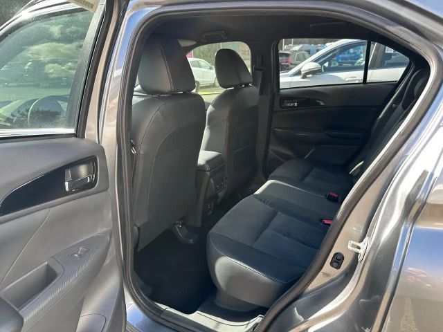 Mitsubishi Eclipse Cross 4WD PHEV