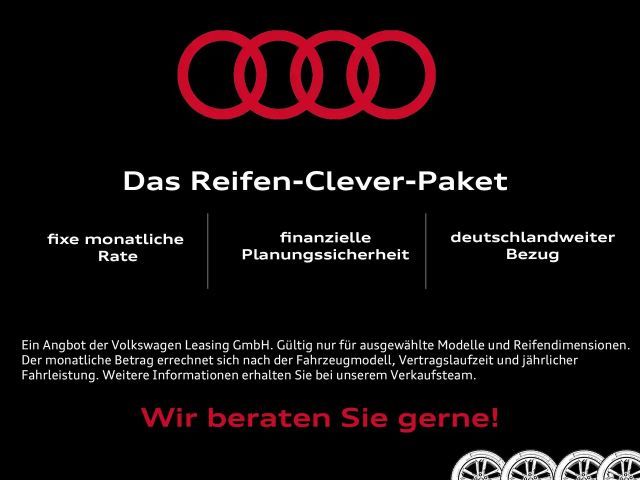 Audi SQ7 Quattro